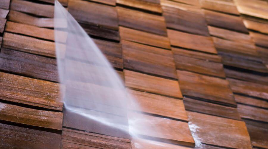 Composite tile roof services in Middletown, RI